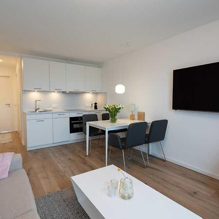 Lee Apartment Norderney Ngoại thất bức ảnh