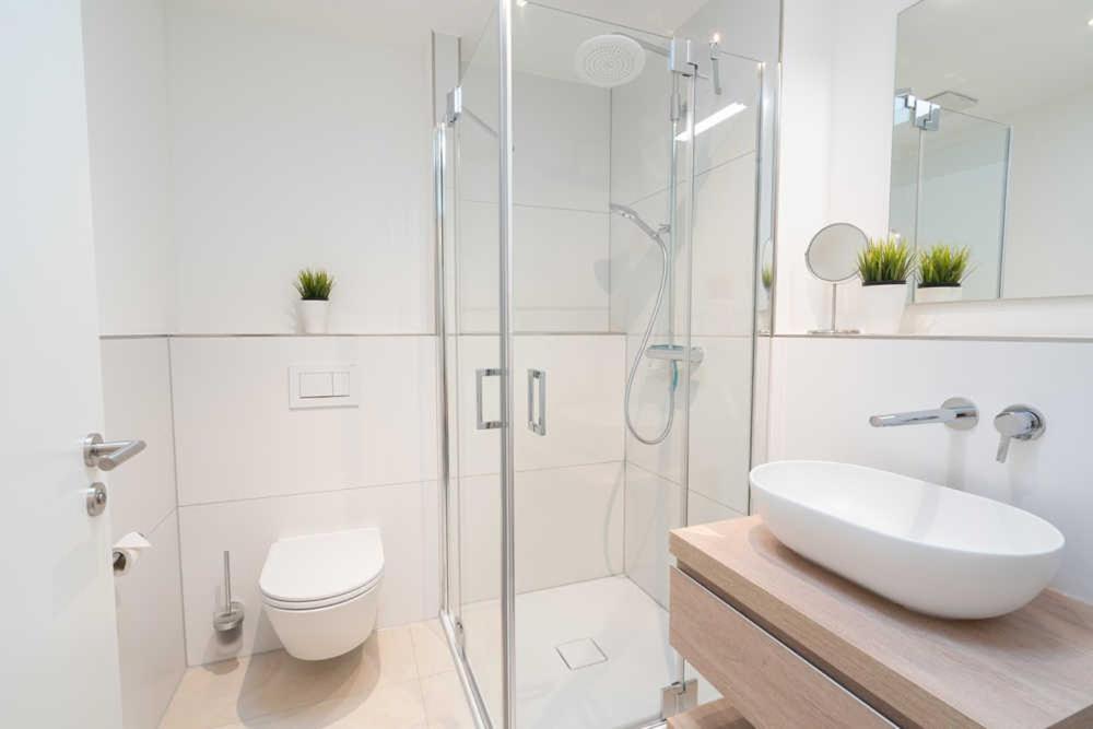 Lee Apartment Norderney Ngoại thất bức ảnh